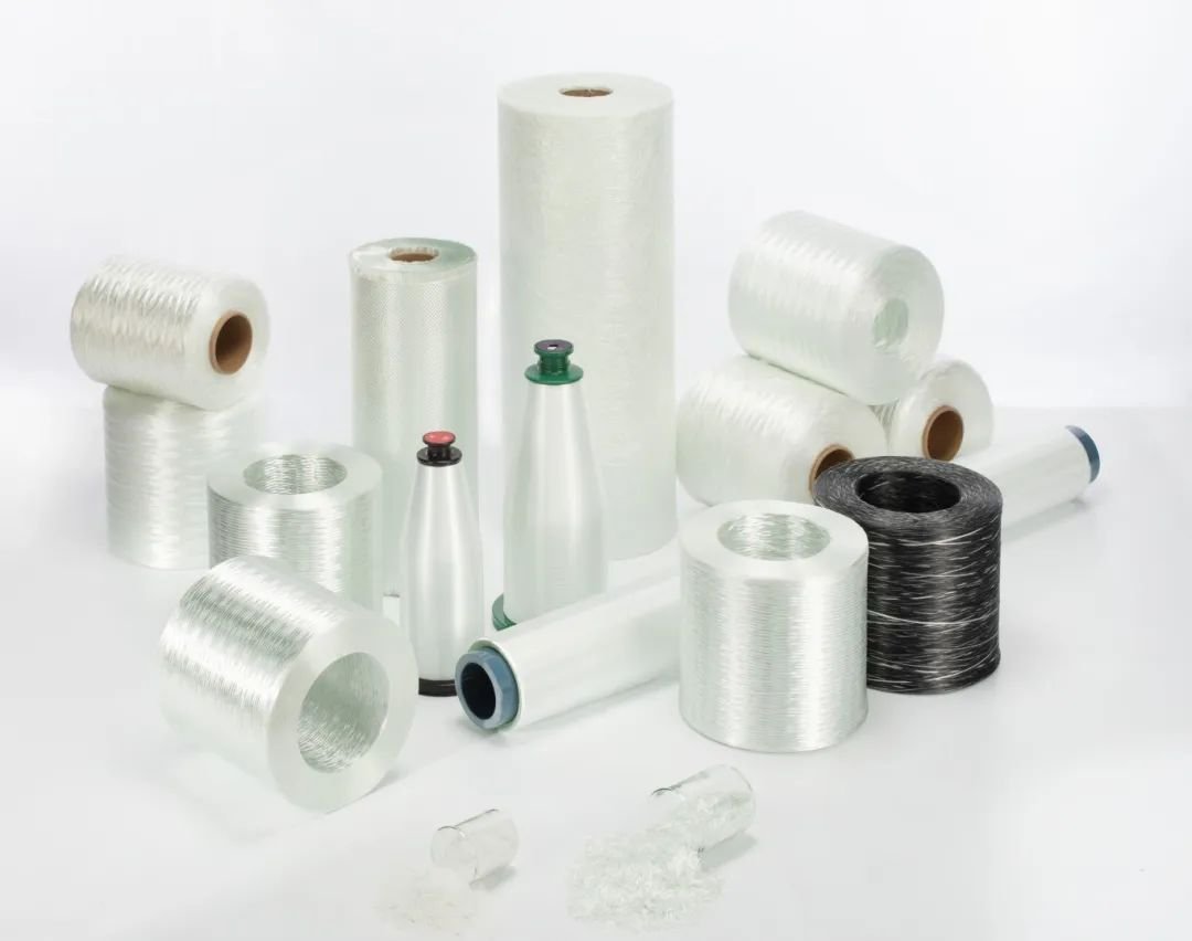 Future Prospects of Fiberglass Composite Materials