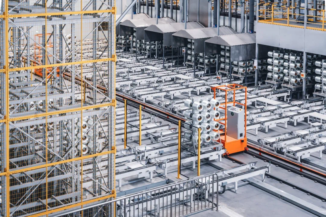 The main problems currently faced by China's fiberglass and products industry