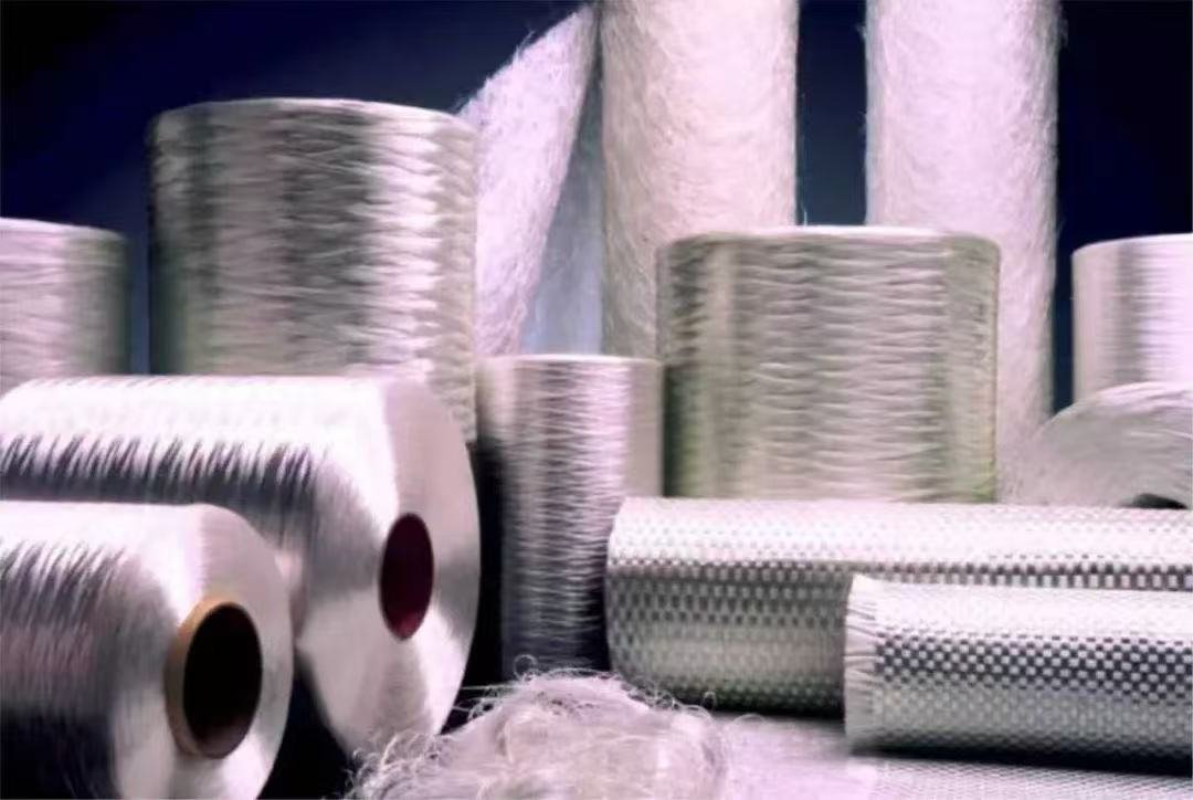 Fiberglass import and export situation