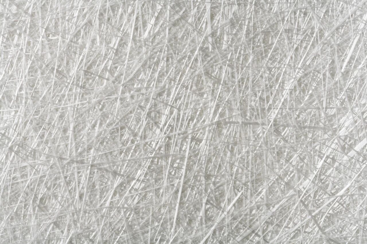 Fiberglass-based Class A insulation material keeps the house warm in winter and cool in summer!