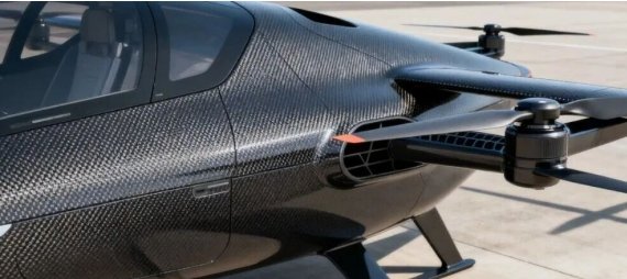 Low-altitude transportation upgrades to a national strategy, and composite materials companies are reaping the benefits of three-dimensional transportation.