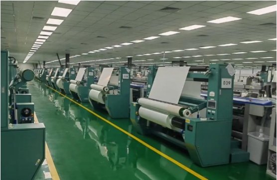 The construction of AI servers is driving up demand for PCBs, and the domestic supply of low-dielectric, low-expansion fiberglass is steadily increasing.